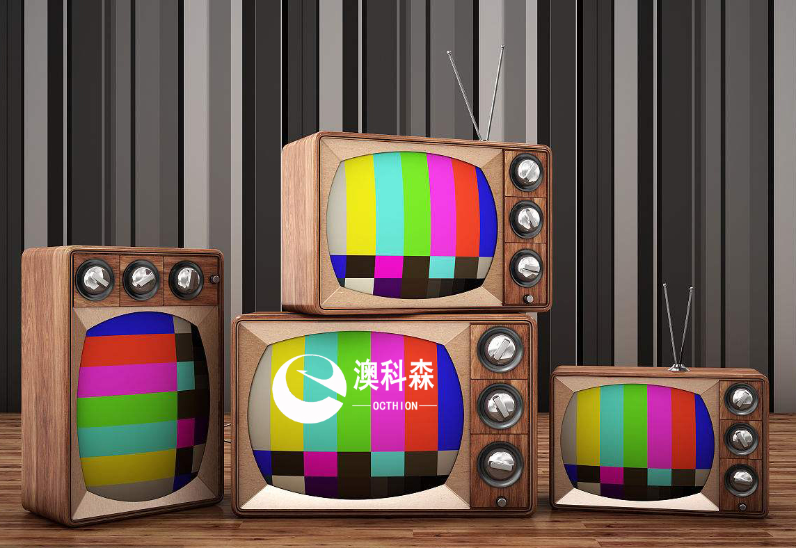 HD-SDI信號(hào)發(fā)生器