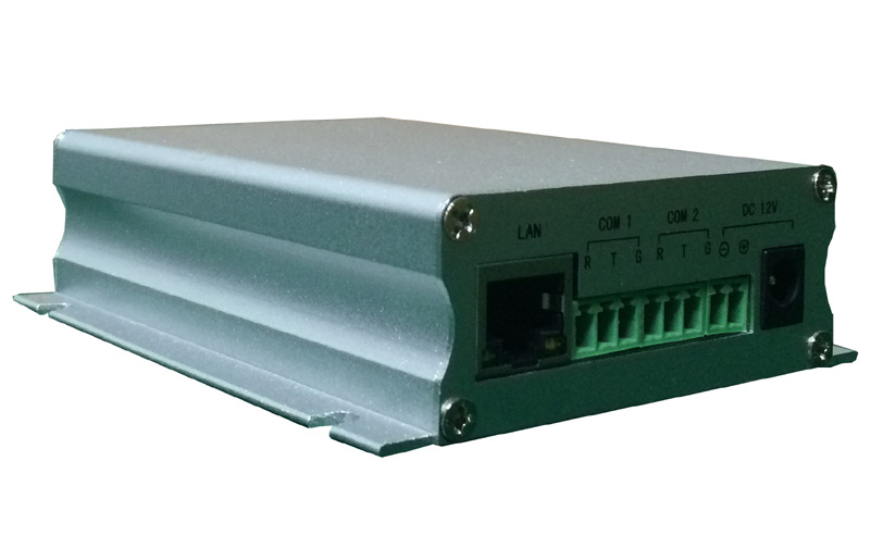 網(wǎng)絡(luò)攝像機(jī)地磅字符疊加器